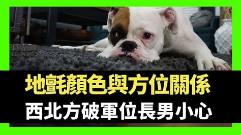 門口向西北